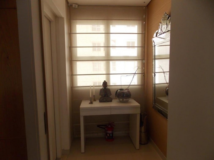 Apartamento à venda com 3 quartos, 201m² - Foto 13