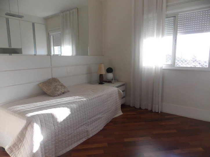 Apartamento à venda com 3 quartos, 201m² - Foto 14