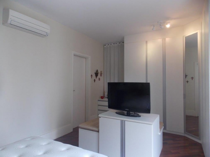 Apartamento à venda com 3 quartos, 201m² - Foto 20