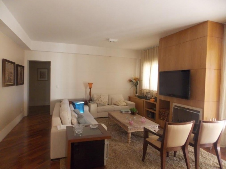 Apartamento à venda com 3 quartos, 201m² - Foto 22