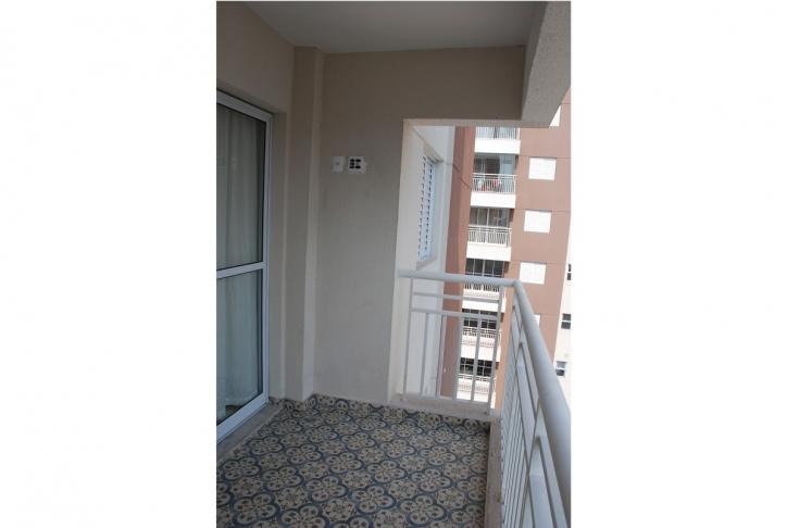 Apartamento à venda com 2 quartos, 86m² - Foto 1