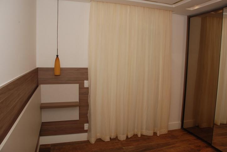 Apartamento à venda com 2 quartos, 86m² - Foto 5