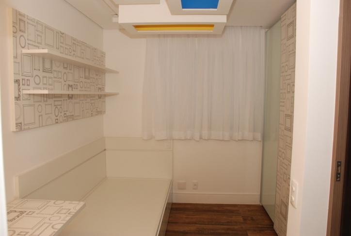 Apartamento à venda com 2 quartos, 86m² - Foto 7