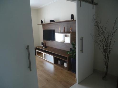 Apartamento à venda com 3 quartos, 154m² - Foto 3