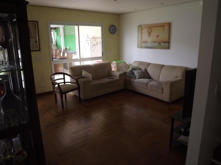 Casa de Condomínio à venda com 3 quartos, 180m² - Foto 3