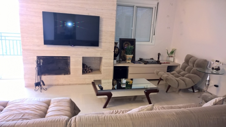 Apartamento à venda com 3 quartos, 201m² - Foto 9