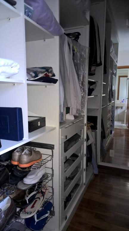 Apartamento à venda com 3 quartos, 201m² - Foto 11