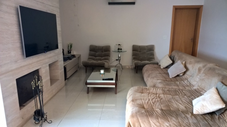 Apartamento à venda com 3 quartos, 201m² - Foto 19