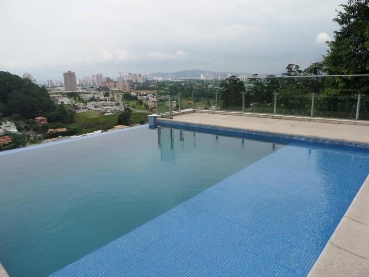 Casa de Condomínio à venda com 4 quartos, 1274m² - Foto 3