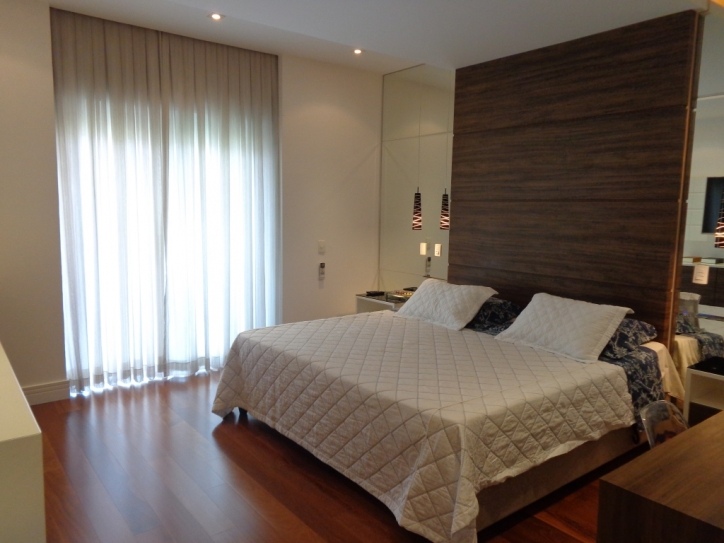 Apartamento à venda com 4 quartos, 284m² - Foto 2