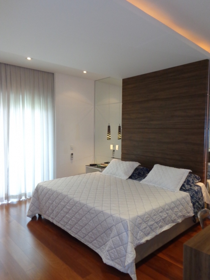 Apartamento à venda com 4 quartos, 284m² - Foto 3