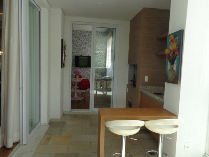 Apartamento à venda com 4 quartos, 284m² - Foto 11