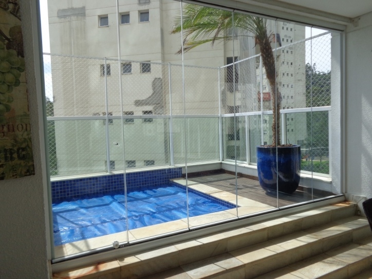 Apartamento à venda com 4 quartos, 284m² - Foto 13