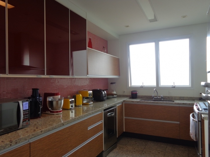 Apartamento à venda com 4 quartos, 284m² - Foto 19