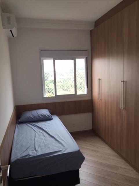 Apartamento à venda com 2 quartos, 65m² - Foto 5