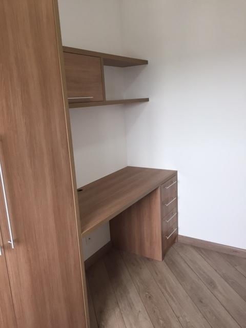 Apartamento à venda com 2 quartos, 65m² - Foto 7