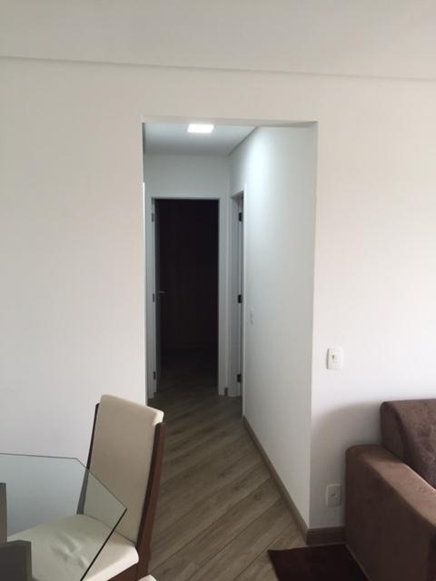 Apartamento à venda com 2 quartos, 65m² - Foto 8