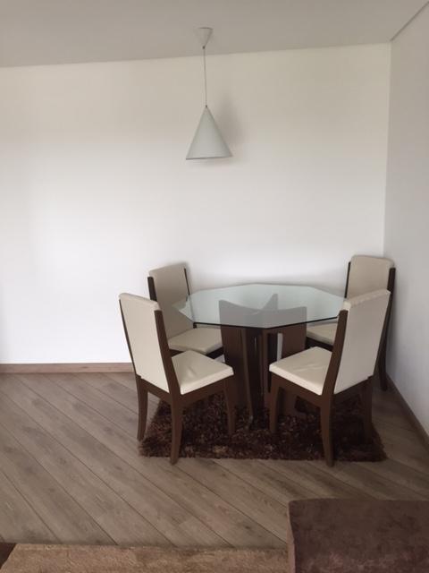 Apartamento à venda com 2 quartos, 65m² - Foto 9