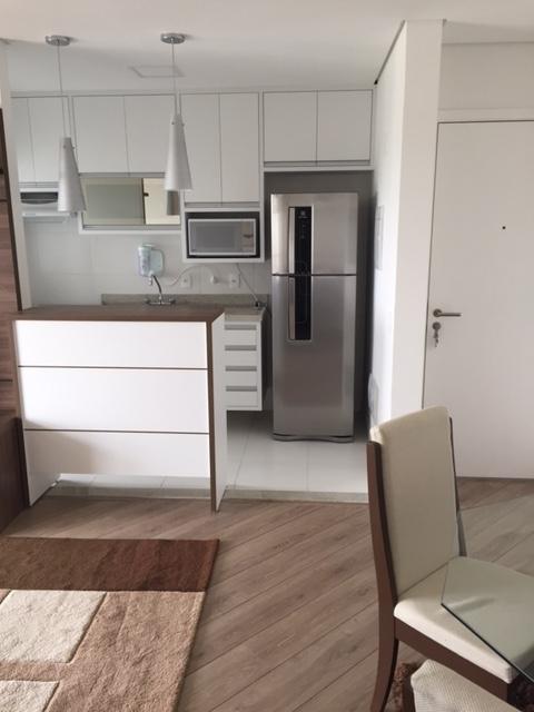 Apartamento à venda com 2 quartos, 65m² - Foto 10