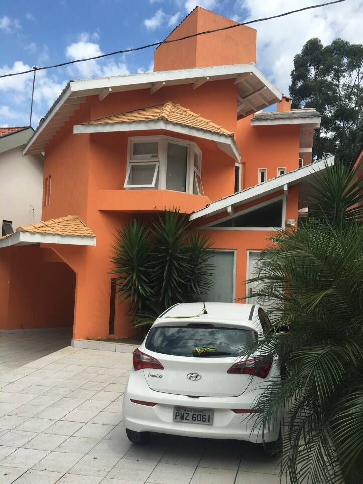 Casa de Condomínio para alugar com 4 quartos, 355m² - Foto 7