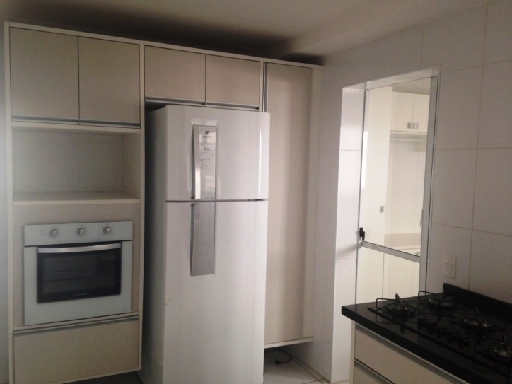 Apartamento à venda com 3 quartos, 243m² - Foto 8