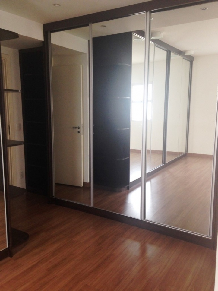 Apartamento à venda com 3 quartos, 243m² - Foto 11