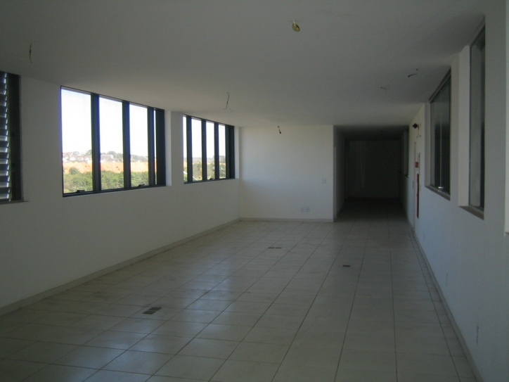 Depósito-Galpão-Armazém à venda e aluguel, 1100m² - Foto 9