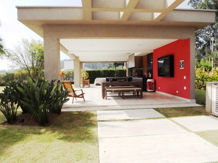 Casa de Condomínio à venda com 5 quartos, 1100m² - Foto 9