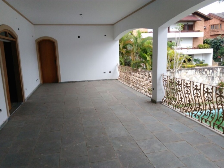 Casa de Condomínio à venda com 7 quartos, 1760m² - Foto 4