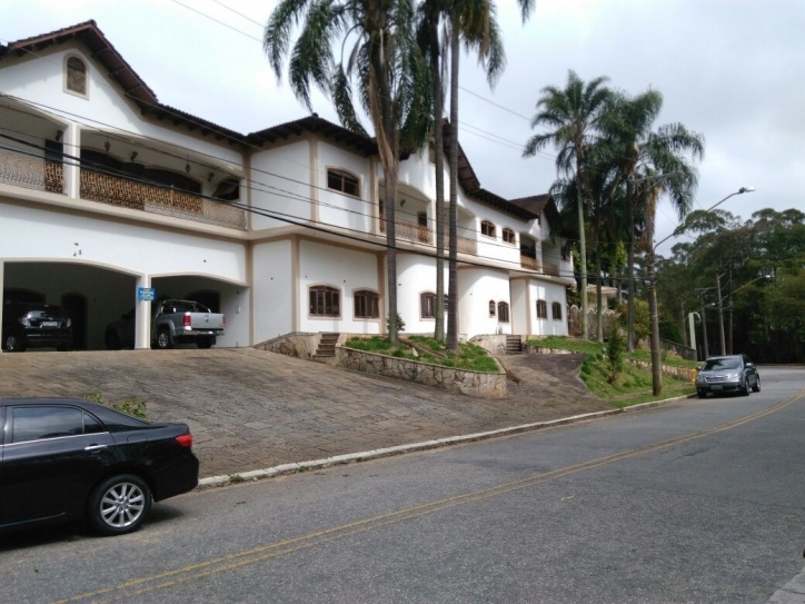 Casa de Condomínio à venda com 7 quartos, 1760m² - Foto 11