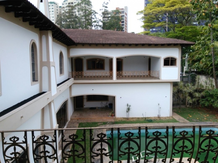 Casa de Condomínio à venda com 7 quartos, 1760m² - Foto 12