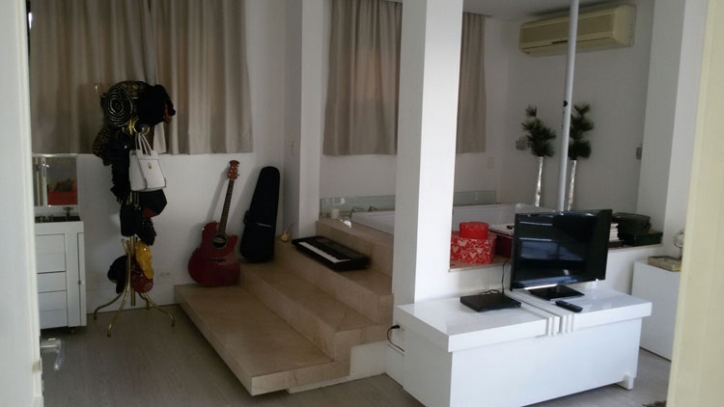 Apartamento à venda com 3 quartos, 356m² - Foto 12