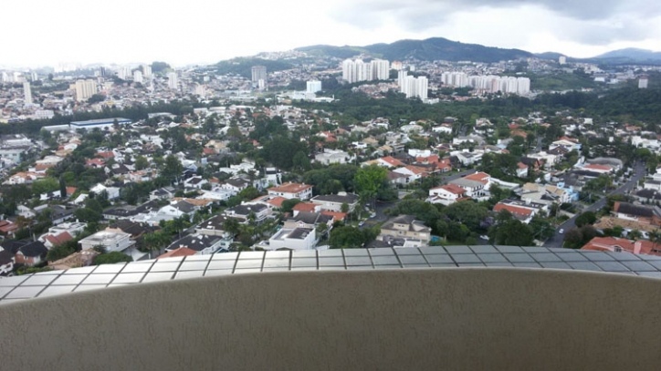 Apartamento à venda com 3 quartos, 356m² - Foto 13