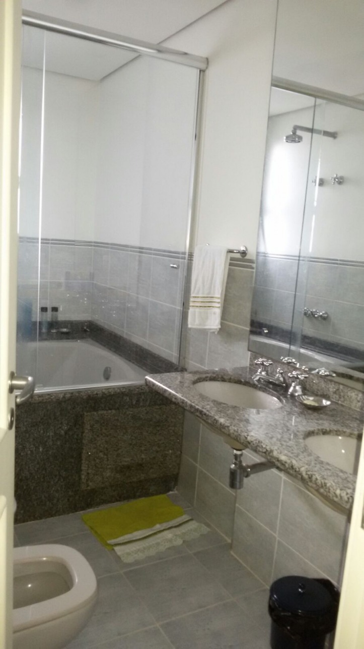 Apartamento à venda com 3 quartos, 356m² - Foto 20