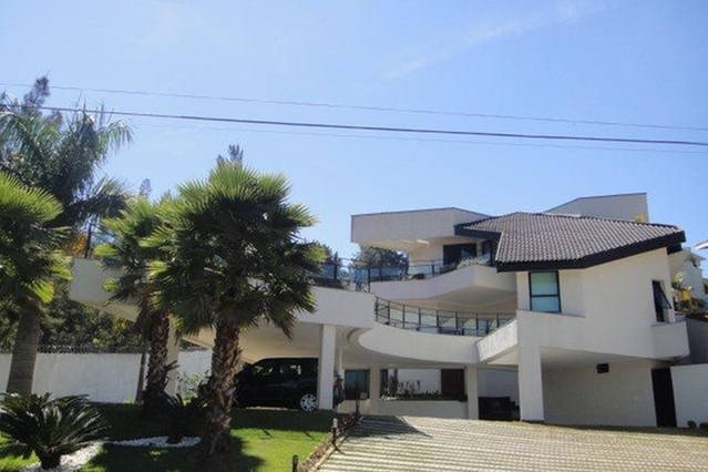 Casa de Condomínio à venda e aluguel com 4 quartos, 800m² - Foto 18