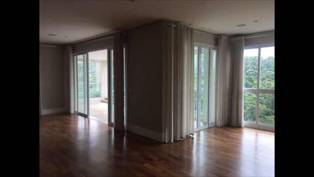 Apartamento à venda e aluguel com 4 quartos, 367m² - Foto 4