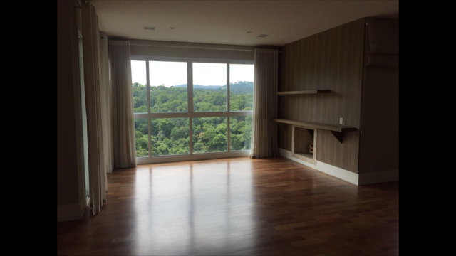 Apartamento à venda e aluguel com 4 quartos, 367m² - Foto 5