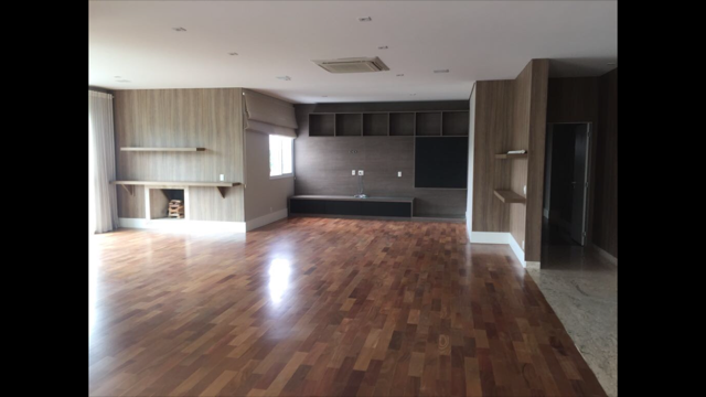 Apartamento à venda e aluguel com 4 quartos, 367m² - Foto 1