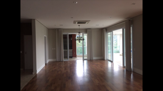 Apartamento à venda e aluguel com 4 quartos, 367m² - Foto 10