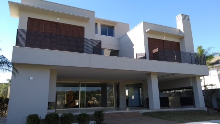 Casa à venda com 5 quartos, 1000m² - Foto 15