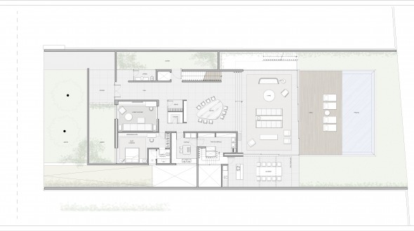 Casa à venda com 5 quartos, 1100m² - Foto 10