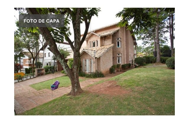 Casa à venda e aluguel com 3 quartos, 375m² - Foto 4