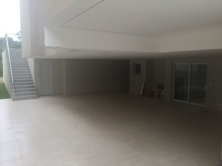 Casa à venda com 4 quartos, 535m² - Foto 4