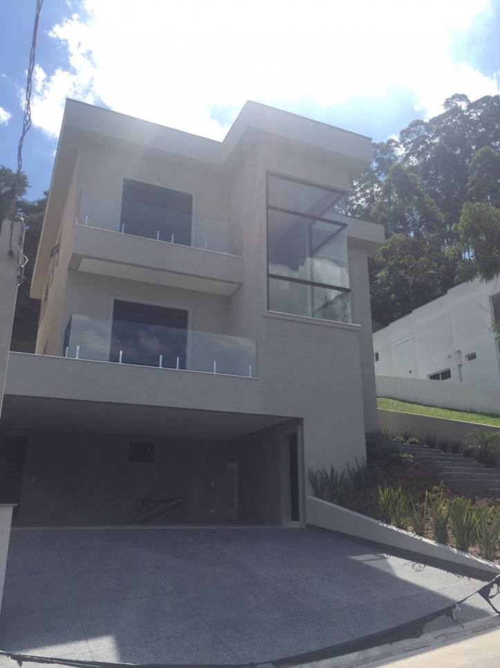 Casa de Condomínio à venda com 5 quartos, 385m² - Foto 22