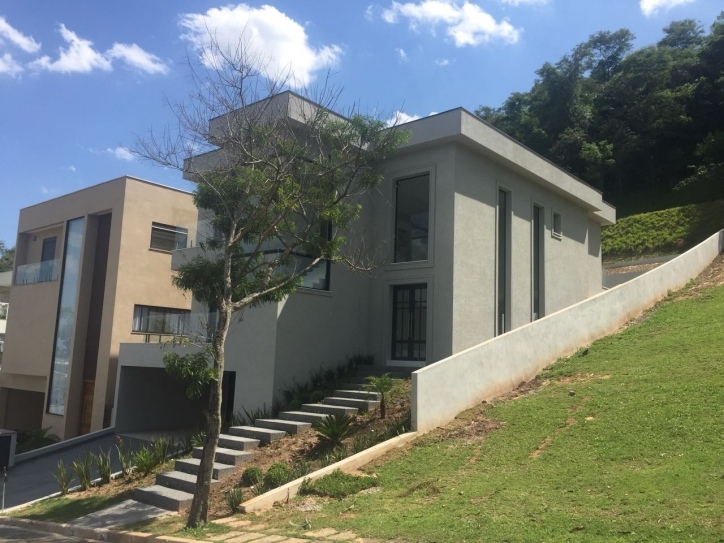 Casa de Condomínio à venda com 5 quartos, 385m² - Foto 33