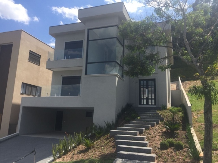 Casa de Condomínio à venda com 5 quartos, 385m² - Foto 34