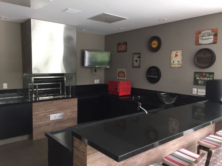 Casa à venda com 4 quartos, 471m² - Foto 9