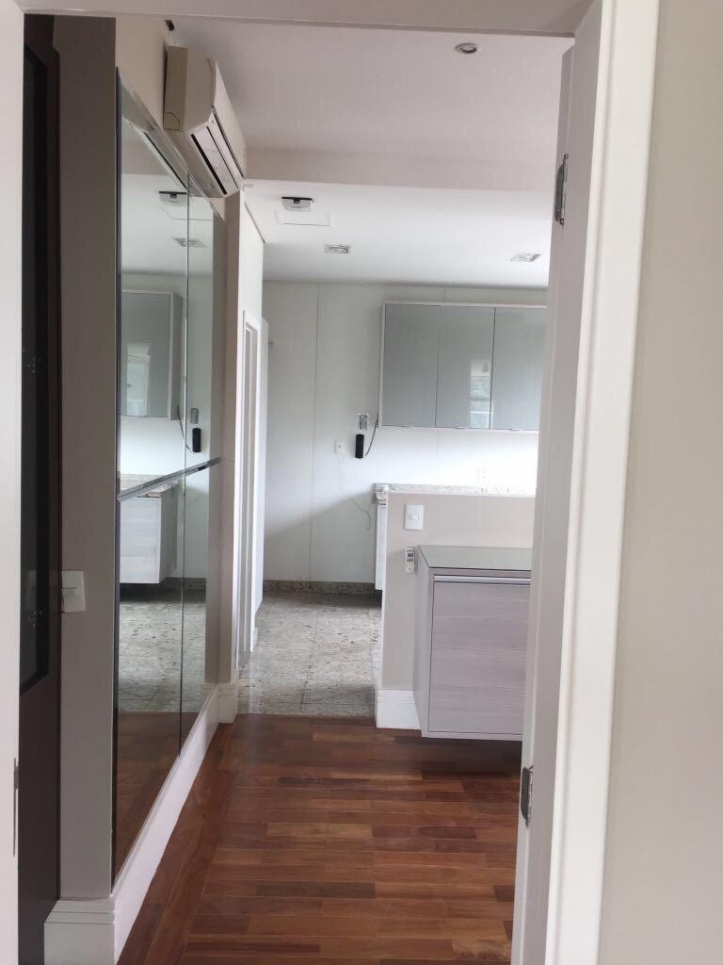 Apartamento à venda e aluguel com 4 quartos, 365m² - Foto 5