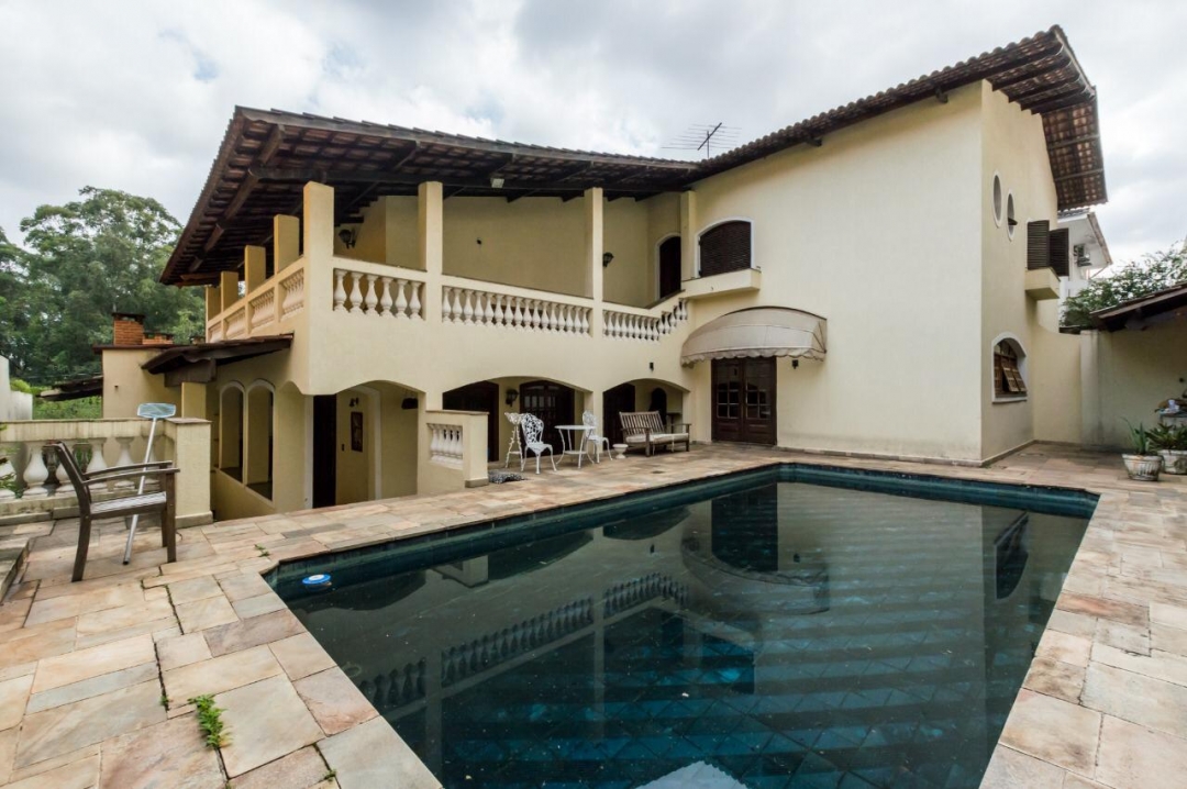 Casa à venda e aluguel com 4 quartos, 554m² - Foto 12