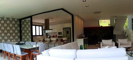 Casa à venda com 4 quartos, 470m² - Foto 8